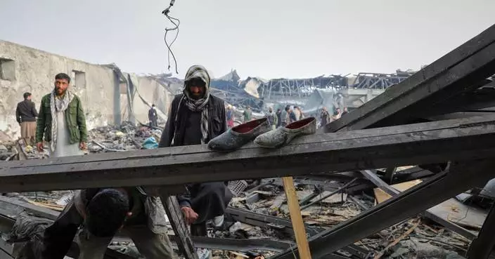 外交部：中方促阿富汗巴基斯坦保持克制 確保中方人員和機構安全