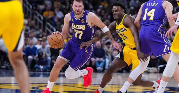 湖人當錫累積16次技術犯規 遭NBA停賽一場