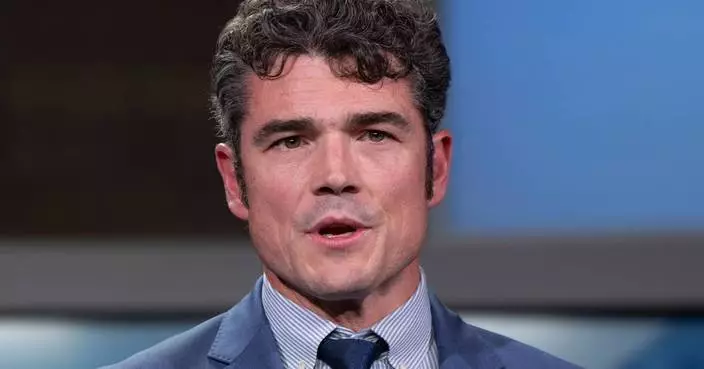 前反恐主管喬肯特否認洩密 指控因反對伊朗戰事遭針對