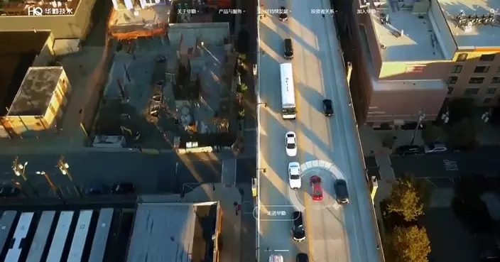 華勤技術昨通過上市聆訊 傳集資規模6億至8億美元