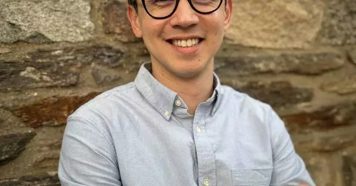 Elysian任命扎克莫伊為首席技術官 強化科技領導地位