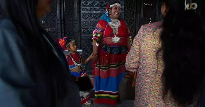 尼泊爾新國會議員宣誓就職 青年運動後新政黨崛起