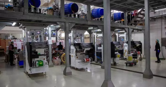 科索沃受伊朗戰事波及 燃料價格急升企業市民負擔重