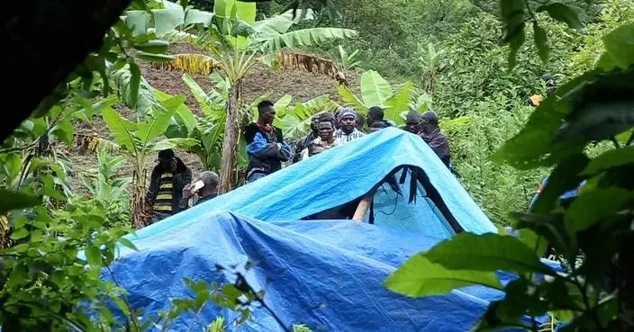 坦桑尼亞暴雨引發山泥傾瀉 至少20人死亡 東非多國受災