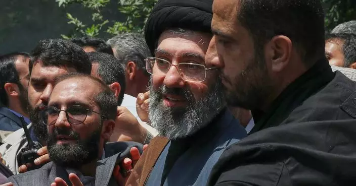 伊朗局勢 | 特朗普政府譴責 CNN 播放伊朗領袖聲明 斥淪為殺人政權宣傳工具