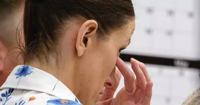 猶他州婦人出書談喪夫之痛 卻被裁定謀殺親夫罪成