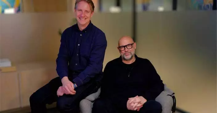 AI福利平台Origin獲3000萬美元A+輪融資 總額逾5000萬美元