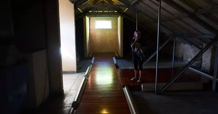 阿根廷血腥政變50載 家屬仍尋找安葬失蹤者遺骸