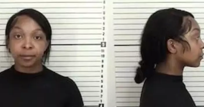 美31歲女孕24周服藥墮胎被控謀殺 法官質疑檢控理據 准以1美金保釋