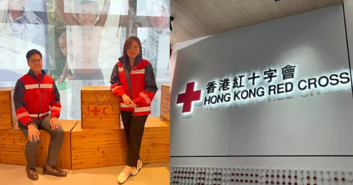 巴士的專訪｜宏福苑善款行政費惹熱議    紅十字會: 參照政府指引   保證「實際支出遠低於上限」