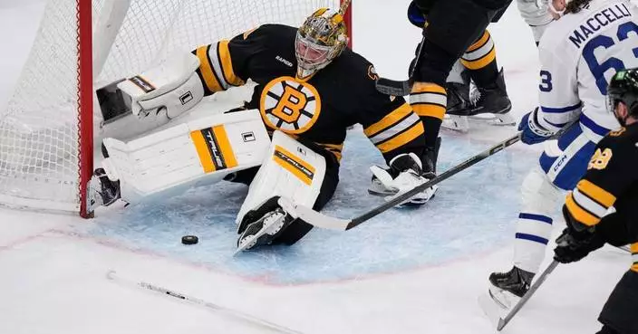 楓葉隊擊敗棕熊隊終止三連敗 堅尼斯梅開二度