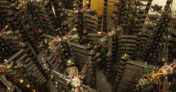 烏克蘭廉價無人機擊落沙希德 美國海灣國家有意採購惟戰時禁令阻礙