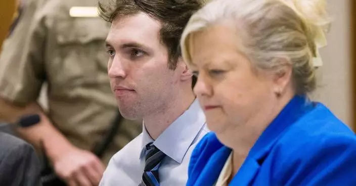 涉殺保守派人士查理科克 男子律師要求押後預審