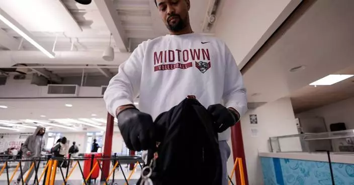 喬治亞州擬立法公校設武器探測系統 應對校園槍擊案