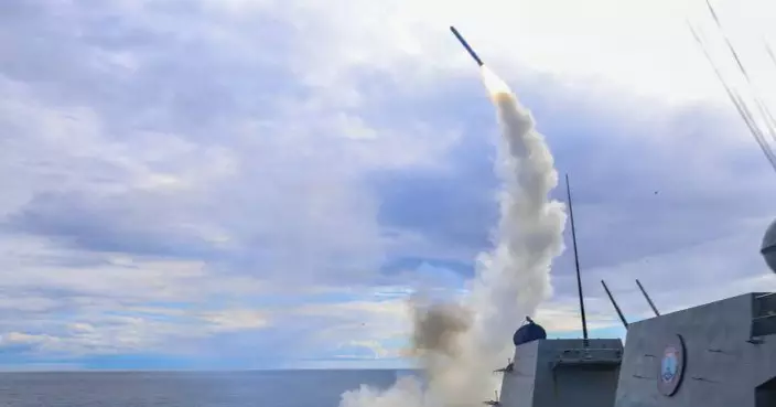 伊朗局勢 |  美軍首錄傷亡3死5重傷 特朗普：料未來數周有更多死傷