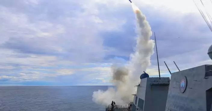 美軍對伊朗襲擊｜3士兵陣亡5傷 特朗普：料更多傷亡