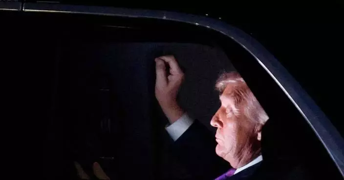 伊朗局勢 | 霍爾木茲海峽封鎖致油價飆升至100美元 特朗普改口稱高油價利好美國