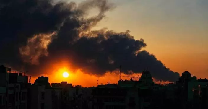 伊朗局勢｜以色列防長稱伊朗情報部長身亡