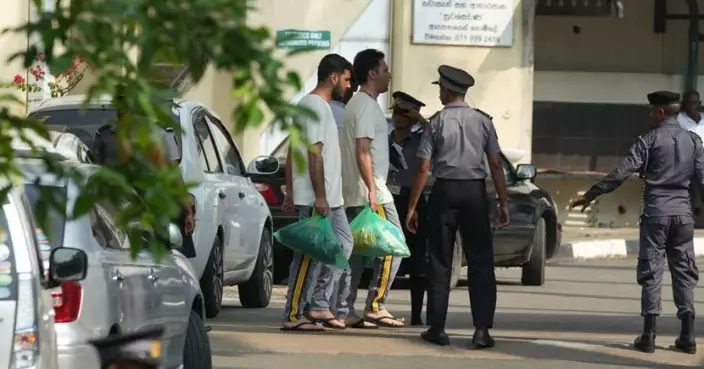 美國潛艇擊沉伊朗軍艦 專家指未違國際法 惟搜救措施惹關注