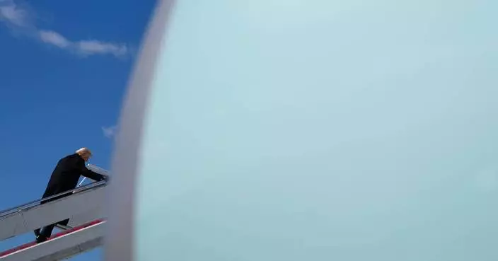 特朗普陷伊朗核危機困局 部署美軍奪鈾成關鍵決策