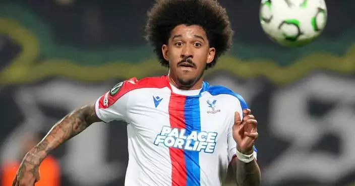 美足球員基斯李察士談美國特色：TSA排隊人龍夠獨特 法國教練亦驚訝