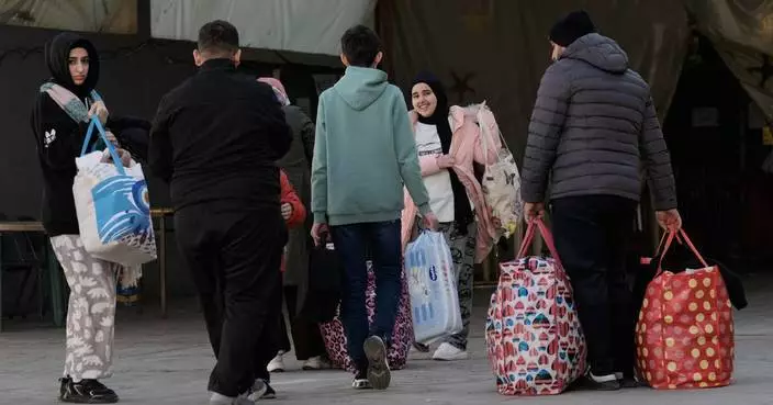 中東局勢 | 黎巴嫩戰火再起真主黨罕遭民間抨擊 政府促交出武器