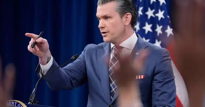 五角大樓將發新記者證 傳媒辦公室遷出主樓