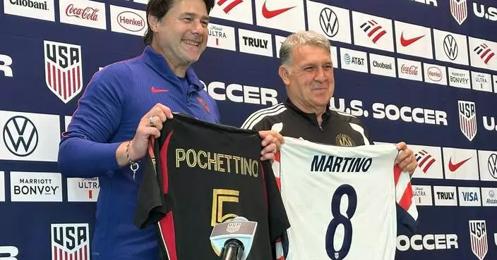 美國隊友賽前傷兵滿營 兩大中堅缺陣普捷天奴頭痛