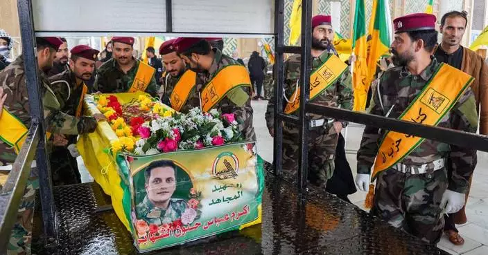 伊朗報復襲擊波斯灣能源設施 全球股市受衝擊