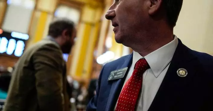 喬治亞州共和黨擬推無黨派選舉 民主黨批為操縱選情