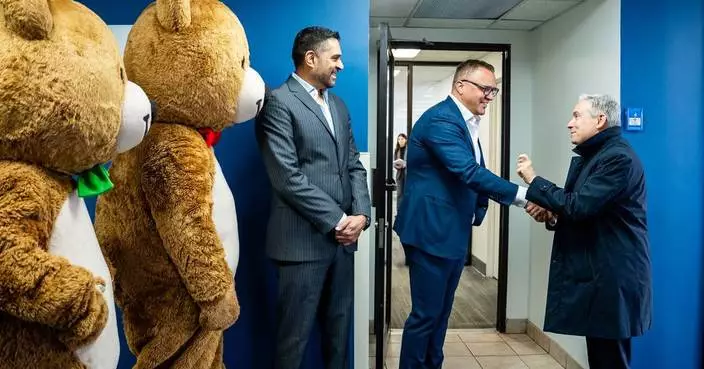 卡夫亨氏斥2.5億美元升級滿地可廠房 強化加拿大生產力