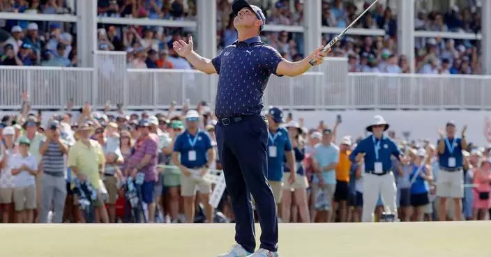 加里活蘭腦部手術30個月後再奪冠 克服創傷後壓力症