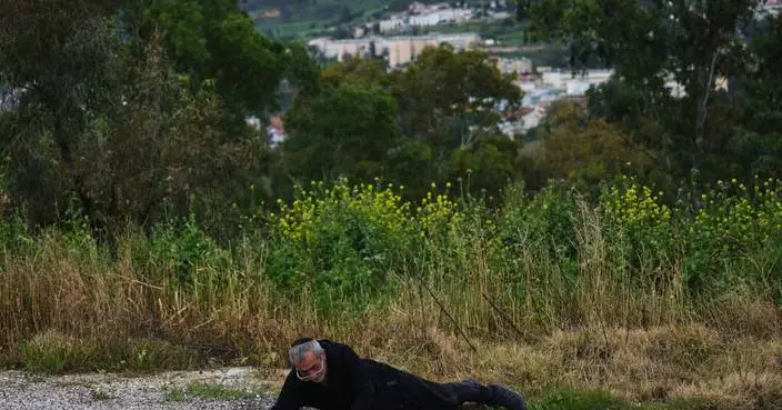 伊朗導彈襲擊以色列及海灣國家 特朗普稱正談判停戰