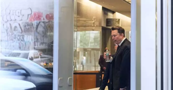 馬斯克被控誤導Twitter股東案 進入結案陳詞階段