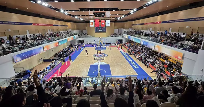 香港金牛NBL季後賽硬撼江西鯨裕清酒 主場門票今起開售