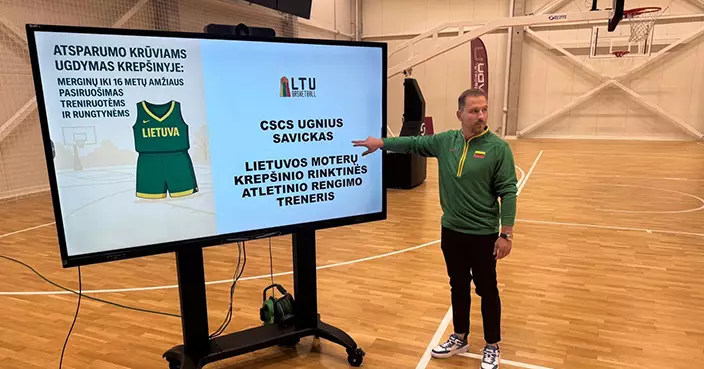 香港金牛青訓學院首推籃球教練工作坊 邀FIBA歐洲講師親解戰術助本地教練提升