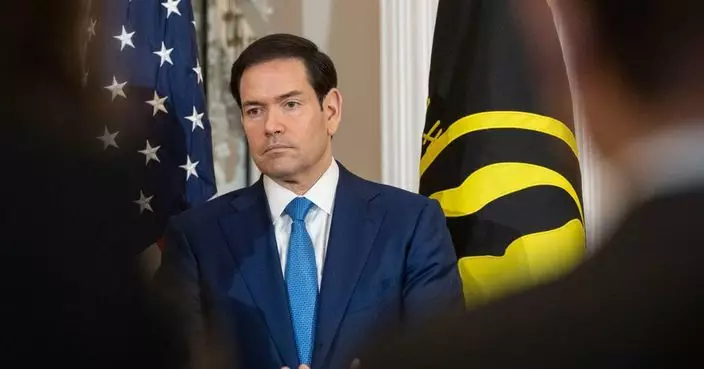 伊朗局勢 | 美國務院人手不足難應對戰事 官員憂影響全球危機處理