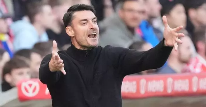 葛斯被棄用 法蘭克福德甲打吡戰不敵美因茨