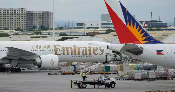 中東衝突擴散航班停擺｜各國政府急助公民回國