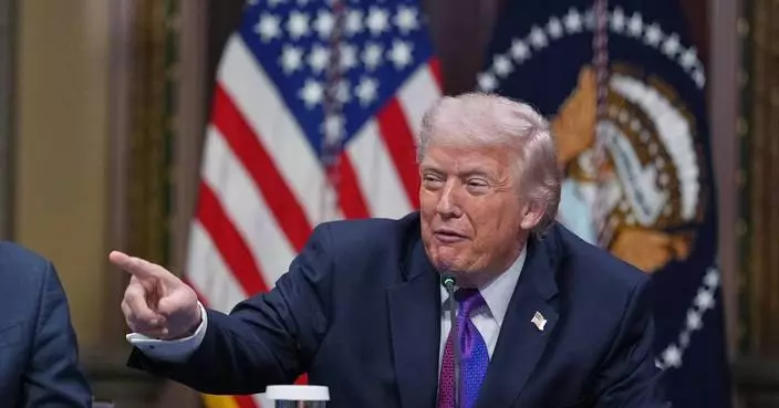 伊朗局勢｜特朗普：對伊朗戰事很快會結束　造成破壞已超過預期