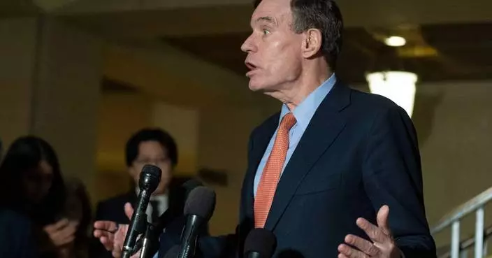 美國國會質疑伊朗戰略代價 議員促交代撤兵方案及開戰理由