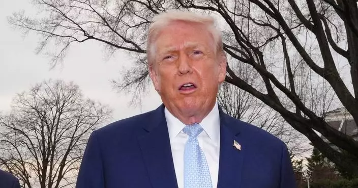 伊朗局勢 | 以媒：美擬定4月9日為結束戰爭目標日期 伊朗拒談判稱將有「意外舉動」