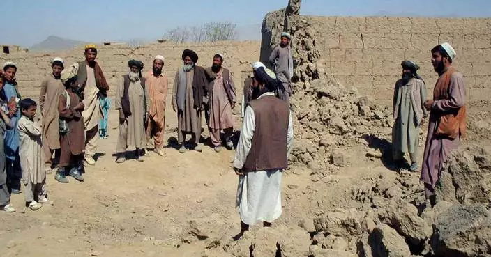 特朗普冀伊朗政權更迭 外媒分析：歷史揭示美國干預鮮有成功