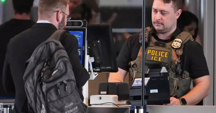 美國機場或因人手不足關閉 專家警告後果嚴重