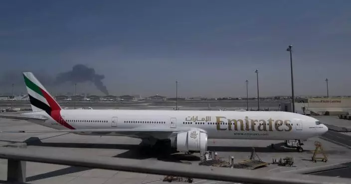 伊朗局勢 | 永安旅遊：取消3.16或之前乘阿聯猶航空赴迪拜旅行團