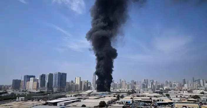 伊朗局勢｜美國據報擬動用伊朗資產用於支持波斯灣盟國重建復修