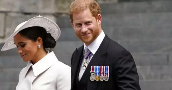 哈里梅根定居美國加州富人區慘遭孤立 鄰居「避之唯恐不及」