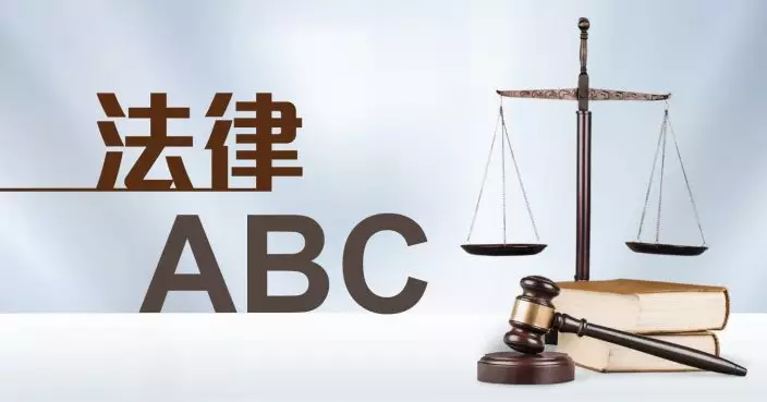 「永久終止聆訊」 是霹靂手段  黎智智尋求終止以失敗告終