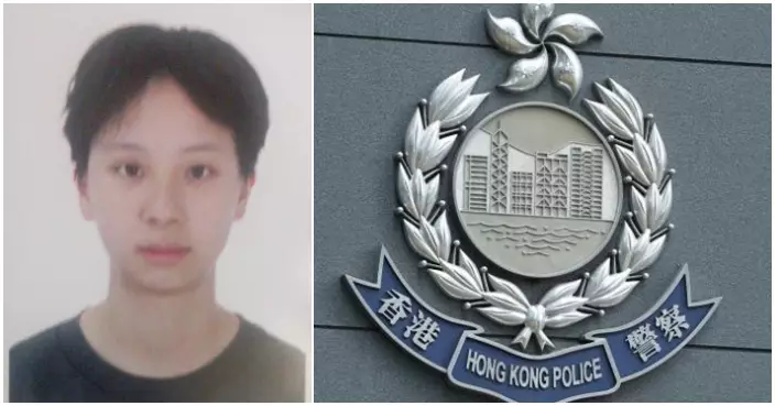 筲箕灣14歲女童周五早離開耀東邨宿舍後失蹤　警籲提供消息