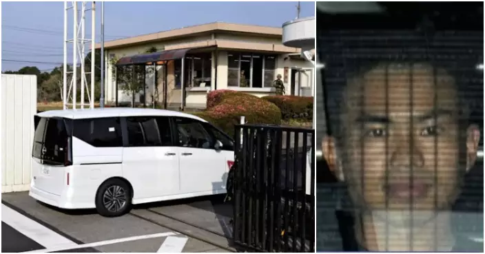 日警到涉闖中國使館自衛隊人員駐地搜查　疑犯供稱冀向大使表達意見